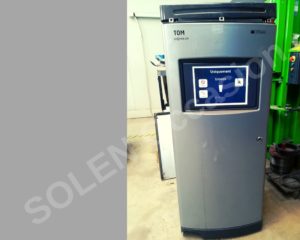 Presses Automatiques – Sac TOM