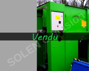 ROTOS Compacteurs – Bacs 1100 e BERGMANN – 2