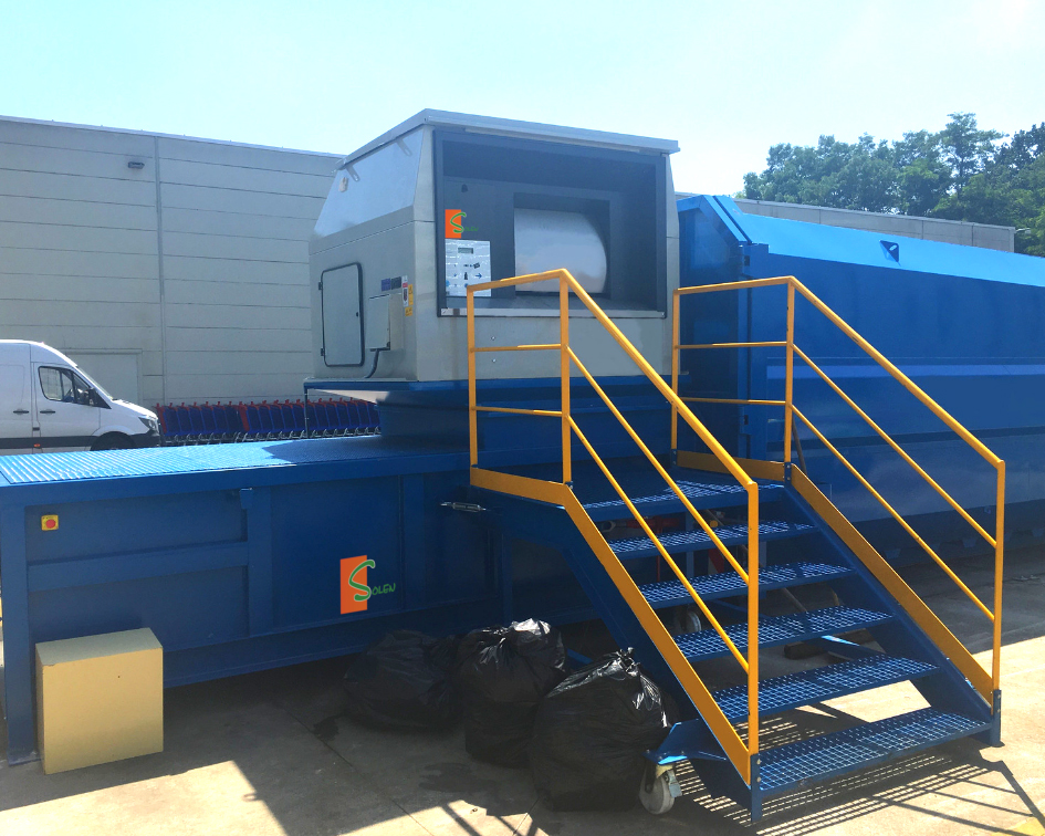 Pottinger - ECO static Alpha et Delta