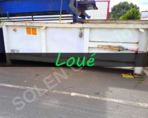 Compacteurs Poste Fixe Long