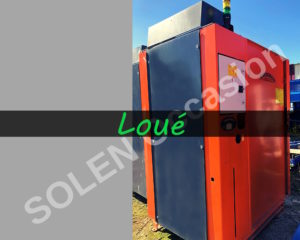 ROTOS Compacteurs – Sacs PS1400-E 182 BERGMANN – 11734