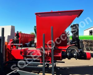 DEWATERING RUNI SK370 Dewatering