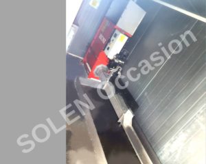 Compacteurs polystyrène RUNI