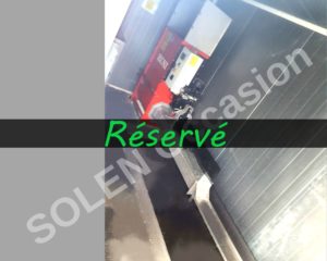 Compacteurs polystyrène RUNI