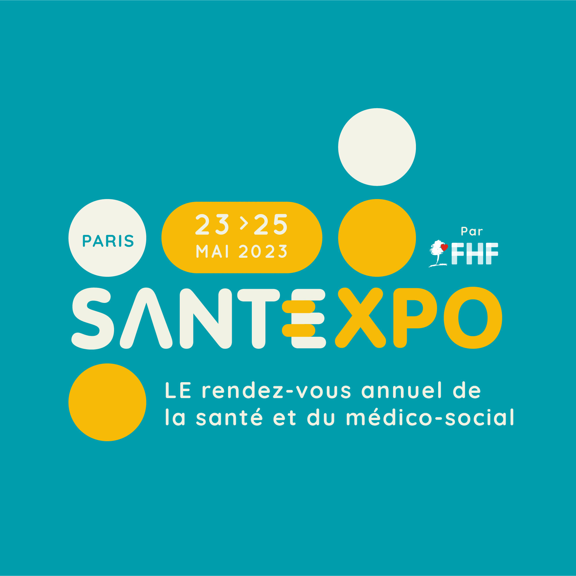 ACTU SALON Santé Expo 2023