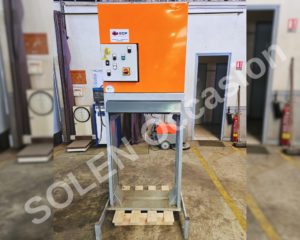 Tasseur TST 240L