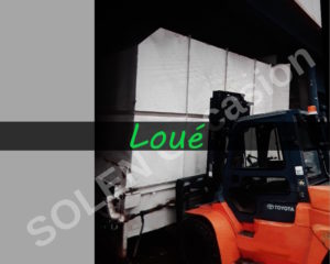 Compacteurs Poste Fixe long
