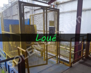 Lève Conteneur (LC)