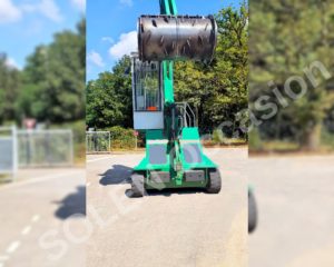 ROLL PACKER Mobile