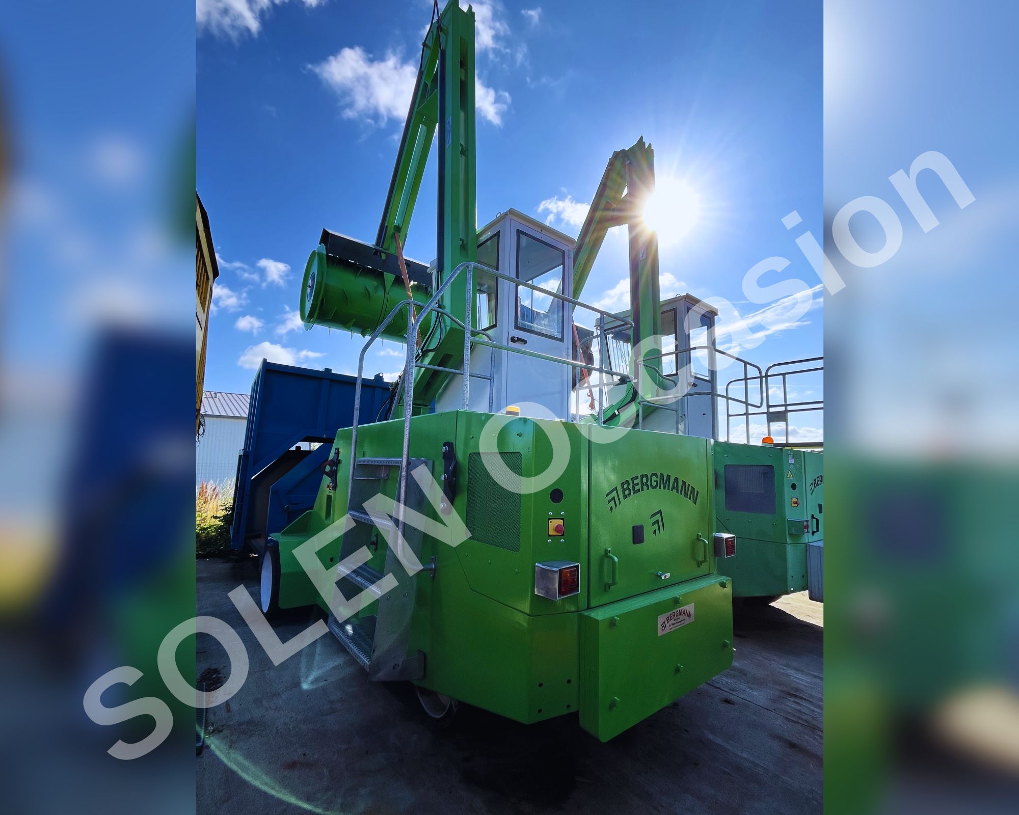 ROLL PACKER Mobile