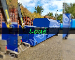 Monobloc à bouclier PM20