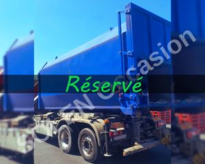 Caisson 30M3