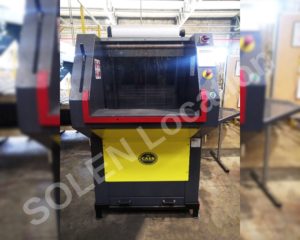 Presse balle ronde OMNIPRESS 800