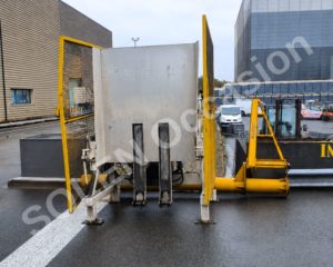 Lève Conteneur (LC)